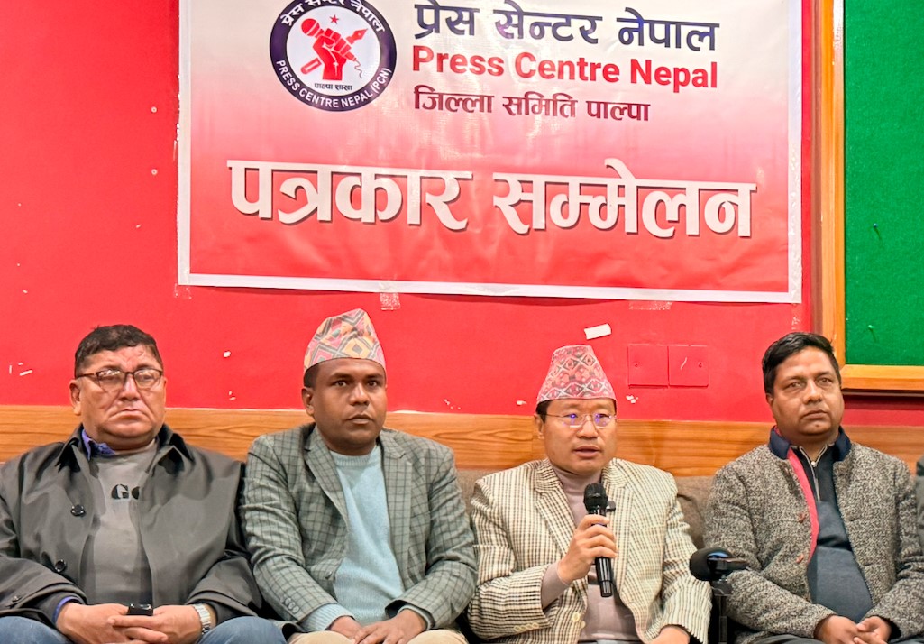 माओवादी शसक्त रुपमा प्रतिपक्षको भूमिका निर्वाह गर्छ : उपमहासचिव पुन