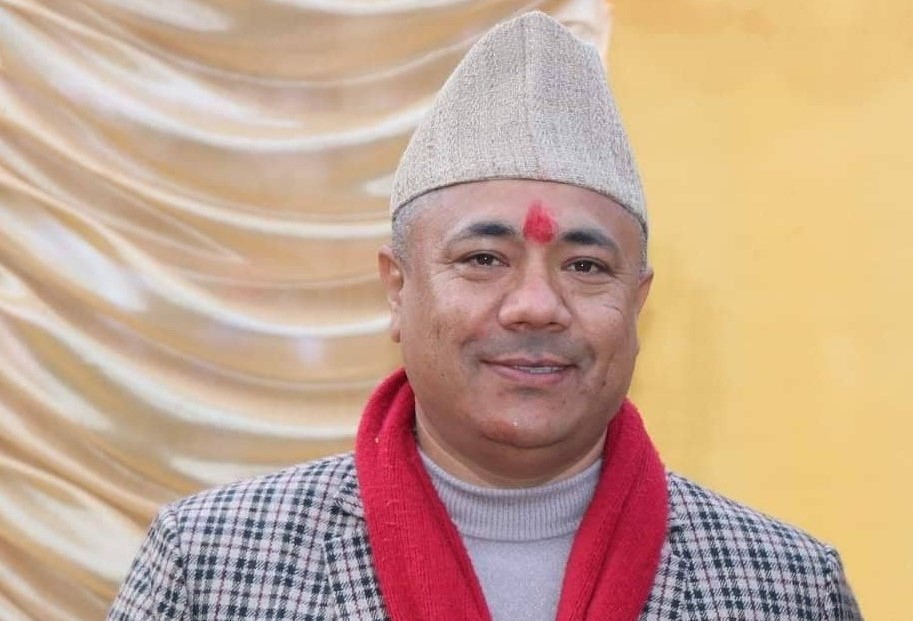 तानसेन महोत्सव दुई दिनपछि चल्छ : अध्यक्ष कार्की