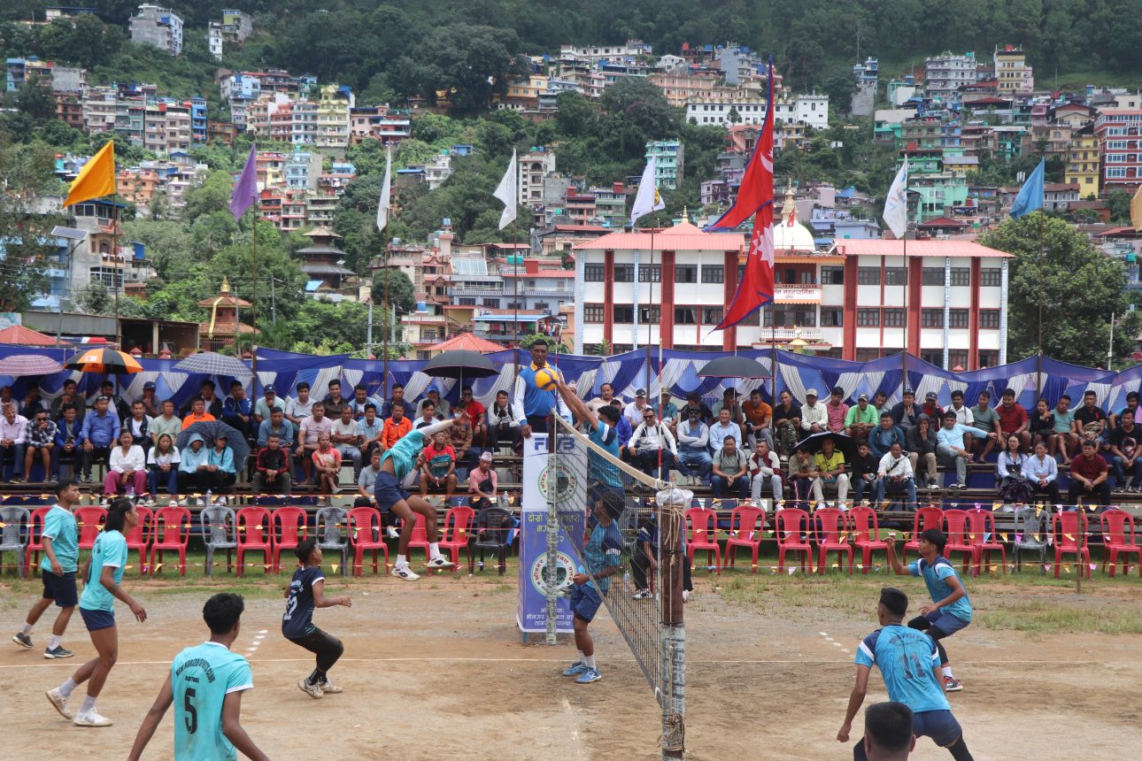 दोस्रो रणउजिरेश्वरी कपमा पुरुषको लिगको चार खेल सम्पन्न