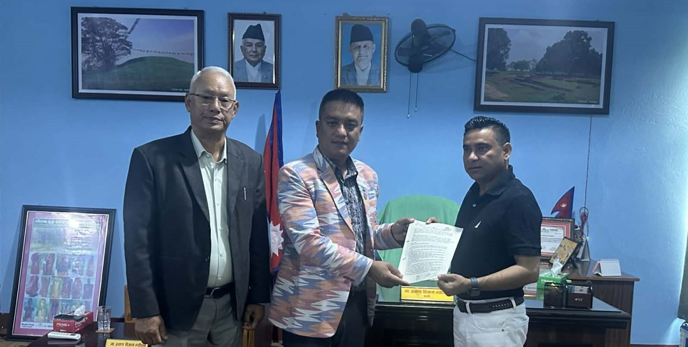 नुवाकोट सांस्कृतिक डबली सञ्चालनको जिम्मा तिनाउ गाउँपालिकालाई