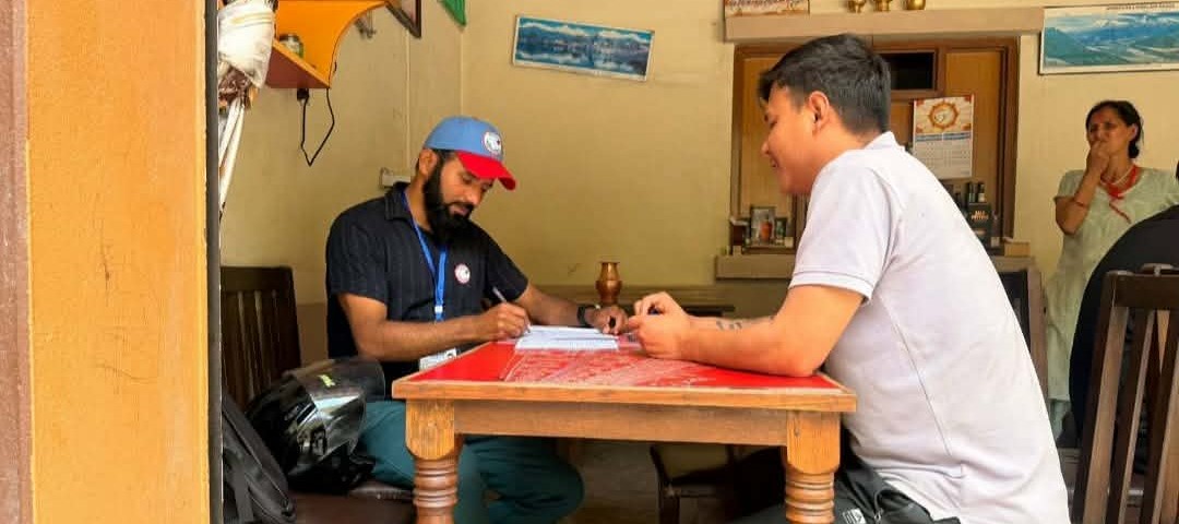 समृद्धिको नयाँ आधार तय गर्न आर्थिक गणना सुरु