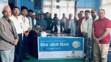 पाल्पामा आयातित औलोको सङ्क्रमण जोखिम कायमै