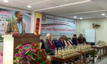 पाल्पा प्याब्सनद्वारा १२१ उत्कृष्ट विद्यार्थी सम्मानित