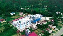 माथागढीमा १५ शैयाको अस्पताल संचालनको अन्तिम चरणमा
