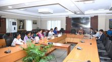 सरकार र लघुवित्त पीडितबीच दोस्रो दिन पनि वार्ता जारी