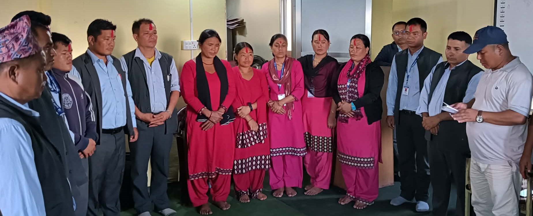 नेपाल राष्ट्रिय शिक्षक संगठन अर्चलेको अधिवेशन सम्पन्न
