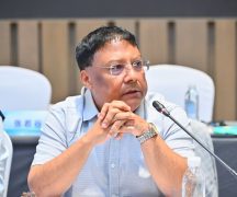 पाल्पाका अगुवा पत्रकारकाे बरिष्ठ पत्रकार श्रेष्ठको रिहाइको माग