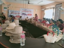 स्थानीय कच्चा पदार्थबाटै डिलाको आम्दानी