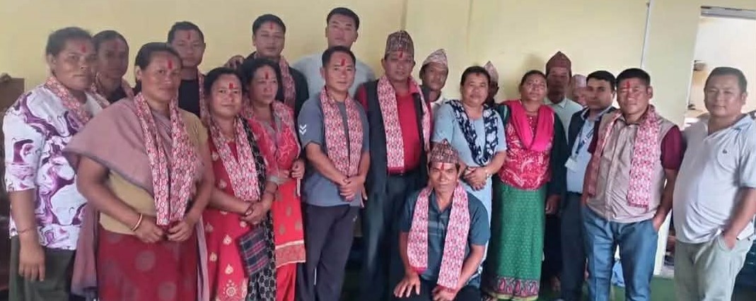 गोरखनाथ माविको अध्यक्षमा बयम्बु